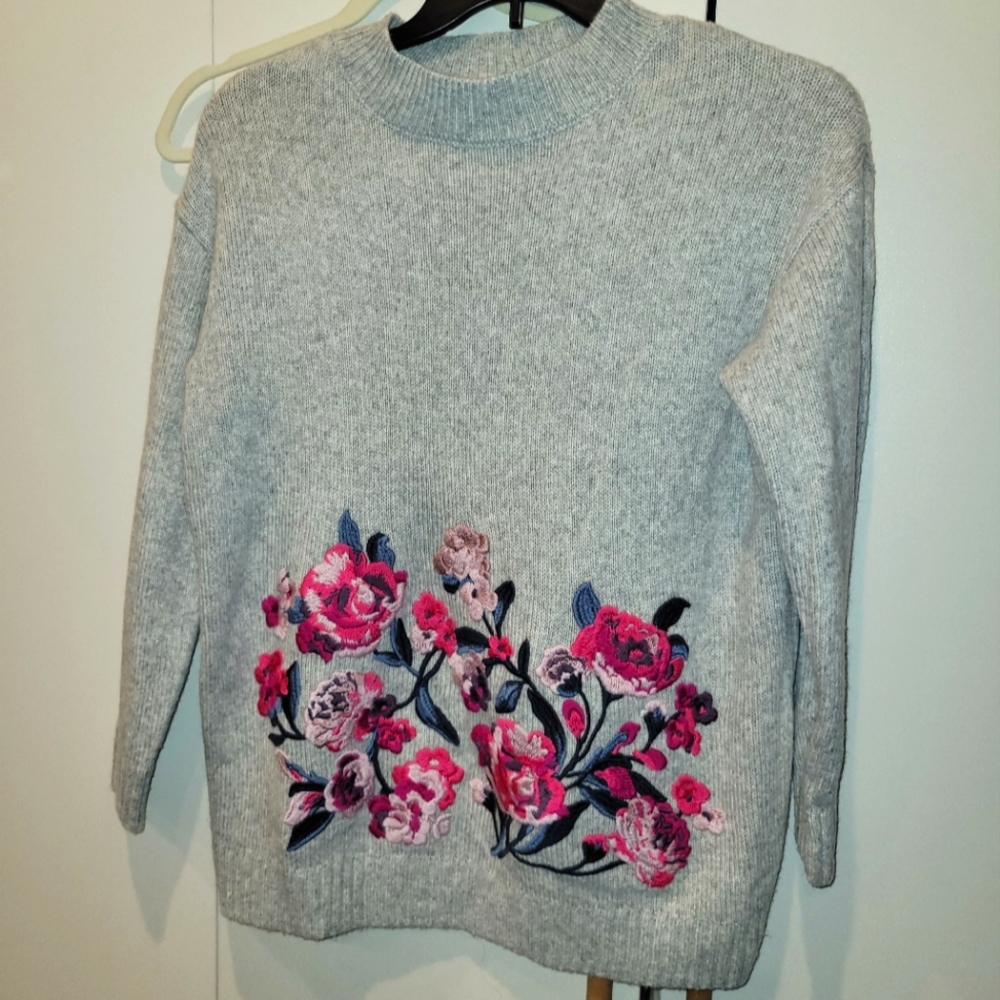 Flawless Joules sweater